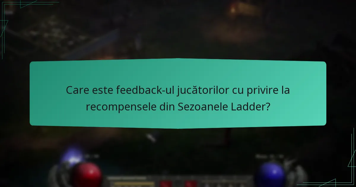 Cum s-au schimbat recompensele din Sezoanele Ladder de-a lungul timpului?