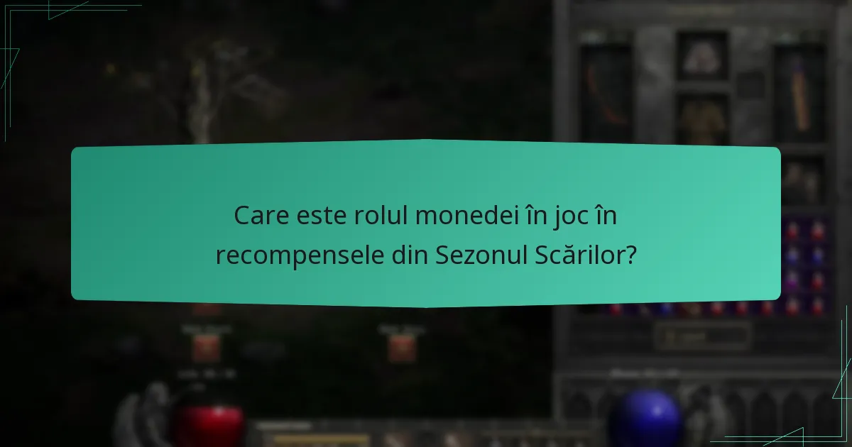 Cum să răscumperi recompensele din Sezonul Scărilor?