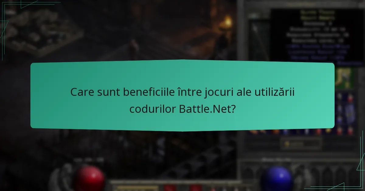 Cum pot răscumpăra coduri pentru alte jocuri Blizzard?