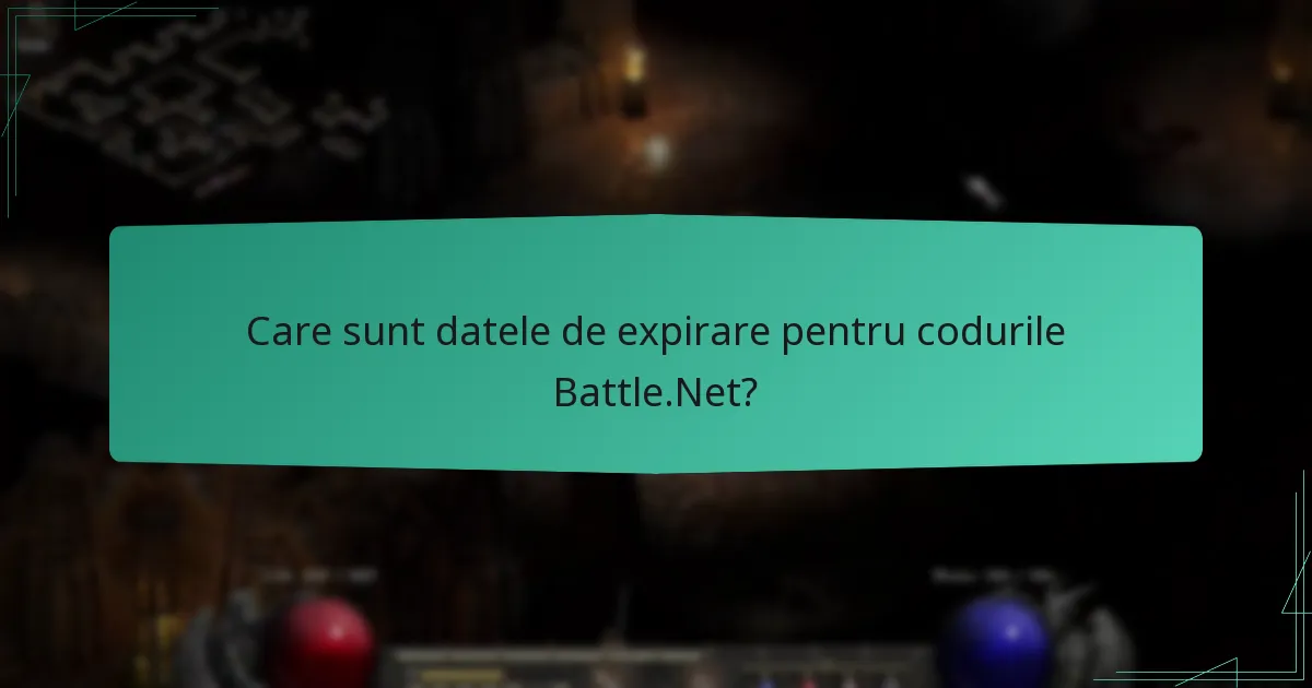 Cum să folosești cardurile cadou pe Battle.Net?