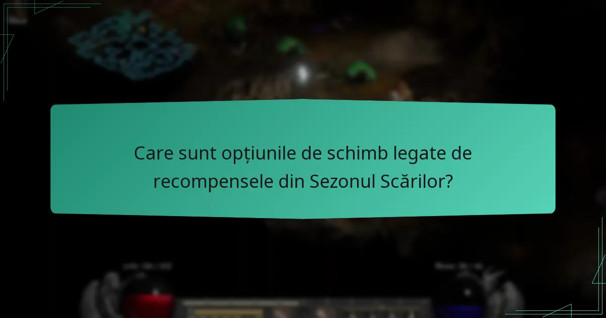 Care este rolul monedei în joc în recompensele din Sezonul Scărilor?
