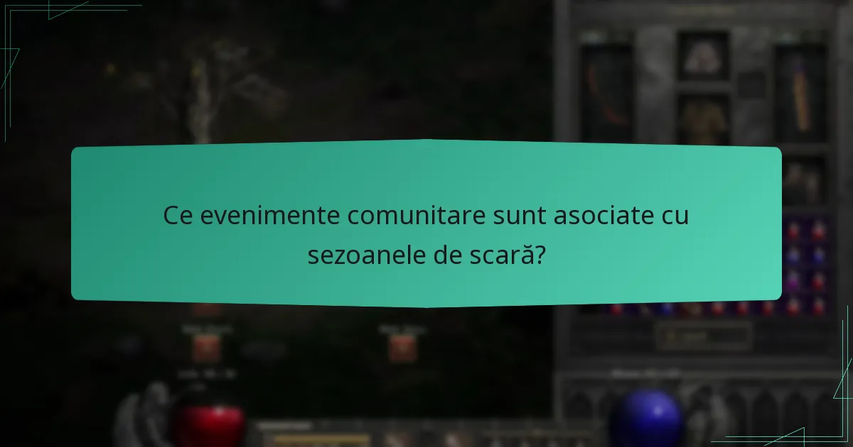 Cum pot jucătorii să își împărtășească realizările din sezoanele de scară?