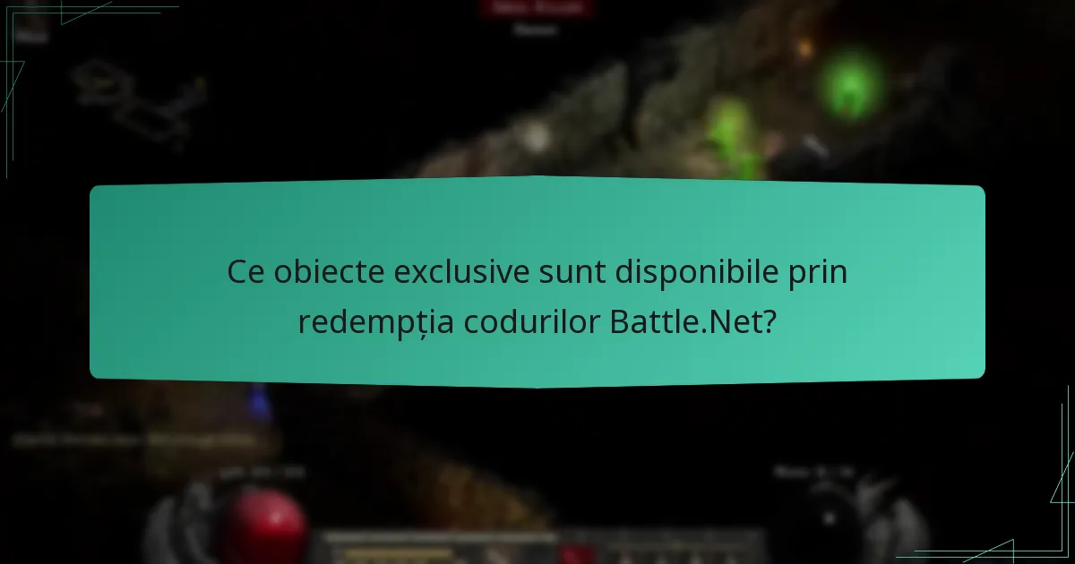 Ce pachete promoționale sunt disponibile în prezent pentru Diablo II: Resurrected?