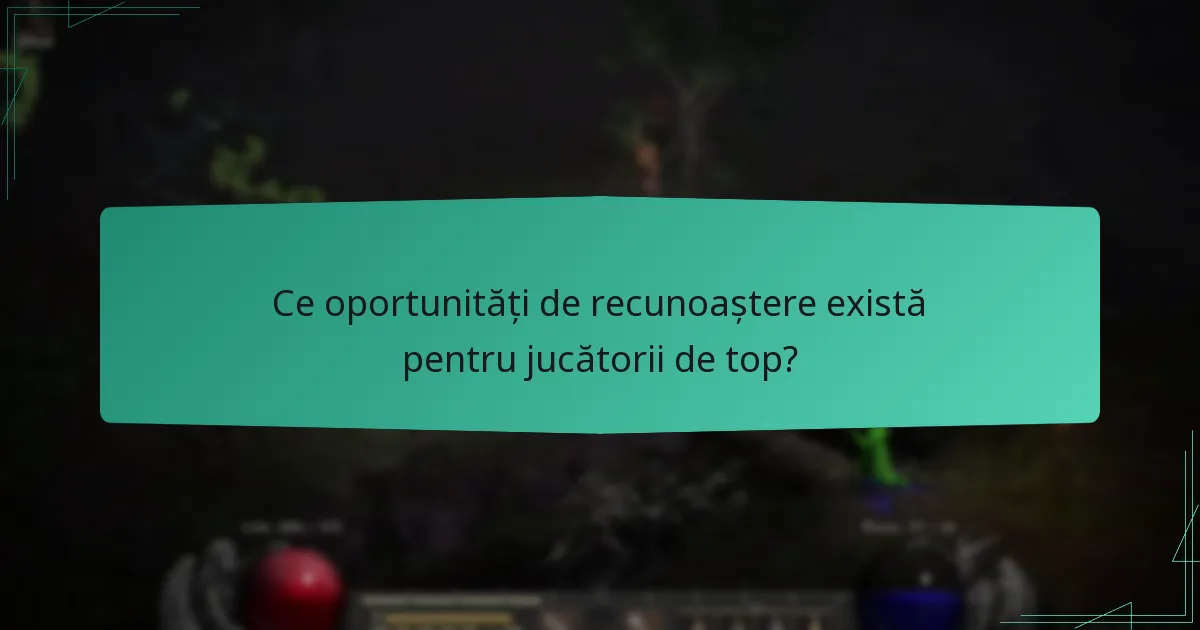 Cum funcționează tablourile de clasament sezoniere?