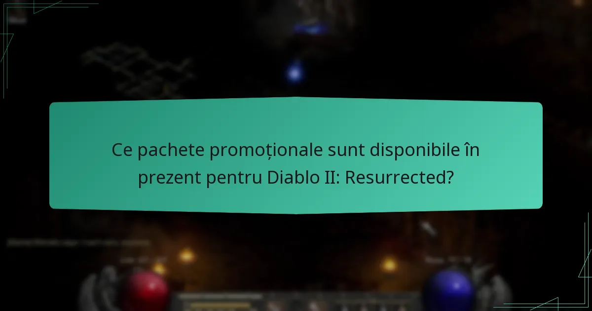 Ce recompense sezoniere pot câștiga jucătorii în Diablo II: Resurrected?