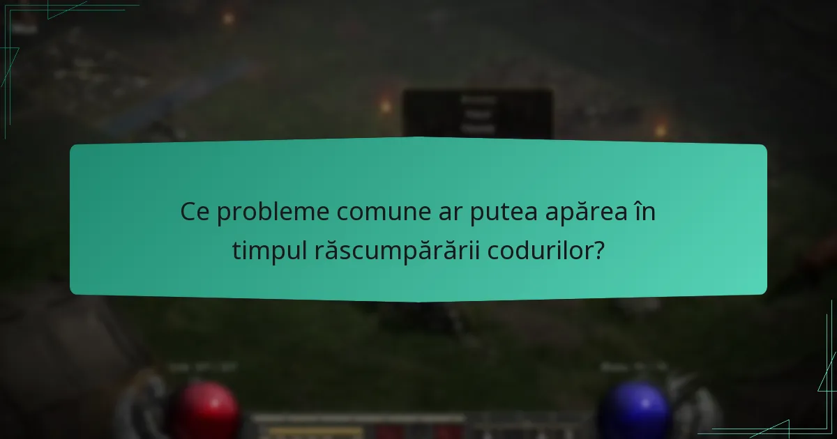 Ce experiențe și sfaturi ale utilizatorilor pot îmbunătăți răscumpărarea codurilor?