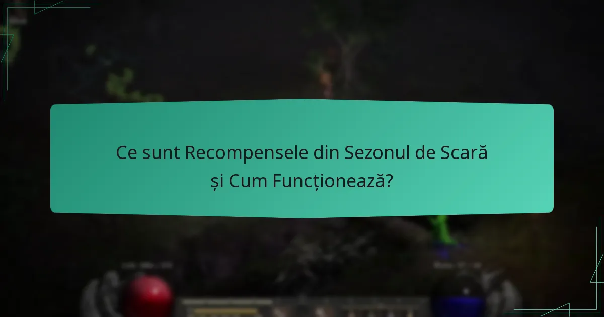 Cum Se Compară Recompensele din Sezonul de Scară cu Alte Sisteme Competitive?