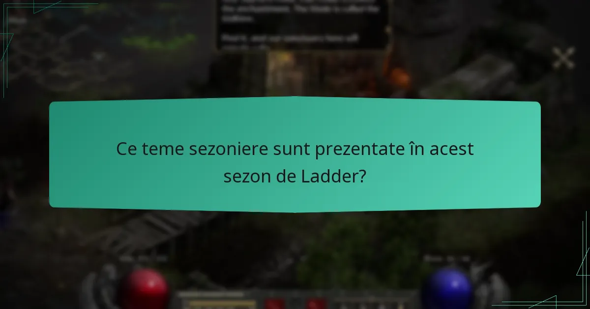 Ce strategii pot maximiza recompensele în timpul sezonului de Ladder?
