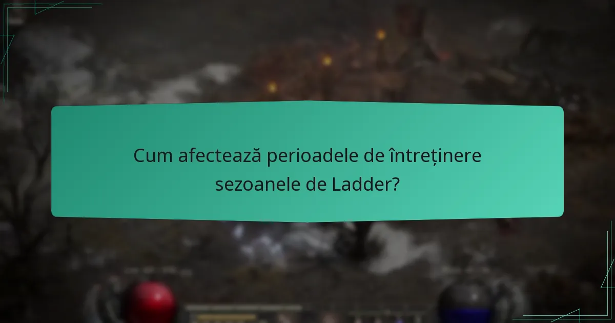 Cum interacționează degradarea rangului cu lungimea sezonului?