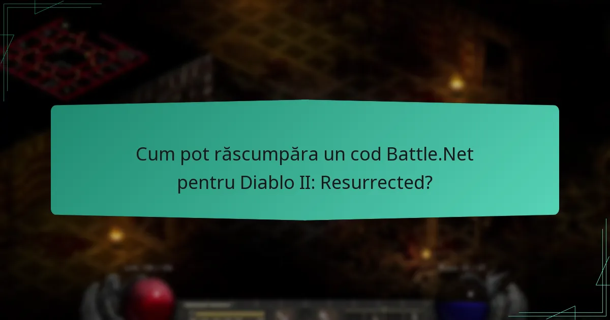 Cum îmi gestionez setările contului Battle.Net?